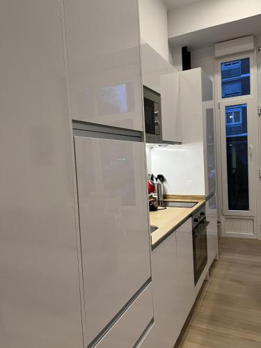 Moratalaz Apartments in موراتالاز