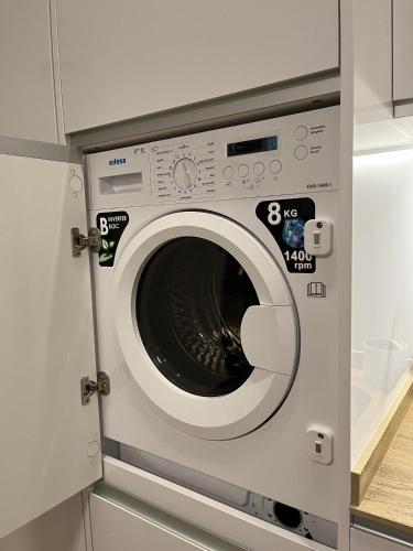 Moratalaz Apartments in موراتالاز