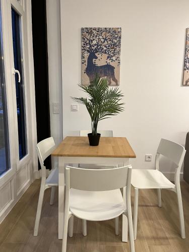 Moratalaz Apartments in موراتالاز