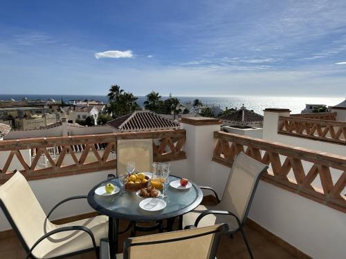 Apartment room in Nerja Paradise Rentals - Apt Chimenea C1D