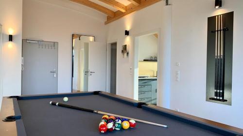 Luxury Penthouse Jacuzzi, Pool Table, Bbq & Desks, Berlín (foto 10)