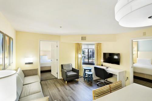 Staybridge Suites Columbia Baltimore By IHG in โคลัมเบีย (แมรีแลนด์)