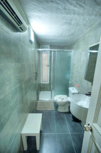 Charming 3 storey apartment in Valletta centre, NGRI1-1, La Valette (photo 8)
