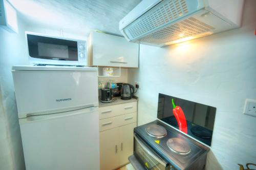 Charming 3 storey apartment in Valletta centre, NGRI1-1, La Valette (photo 9)