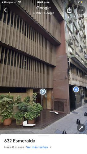 LUMINOSO MICROCENTRO lindo, Buenos Aires (fotografie 4)