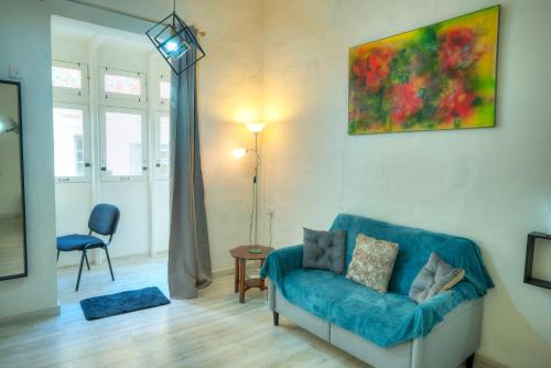 Charming 3 storey apartment in Valletta centre, NGRI1-1, La Valette (photo 6)