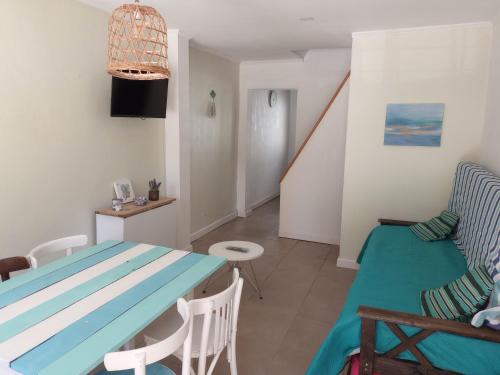 Hermoso Duplex familiar en Zona Norte