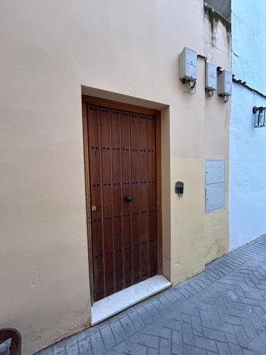 APARTAMENTOS JUAN RAMÓN JIMÉNEZ 3