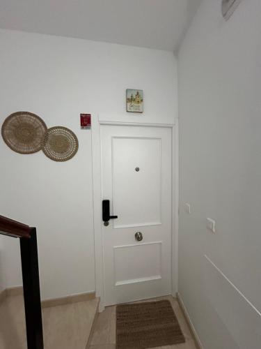 APARTAMENTOS JUAN RAMÓN JIMÉNEZ 3