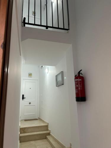 APARTAMENTOS JUAN RAMÓN JIMÉNEZ 3