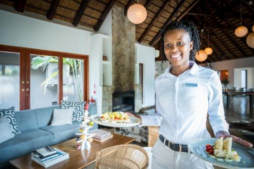 Unembeza Boutique Lodge & Spa