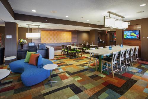 Fairfield Inn by Marriott East Rutherford Meadowlands