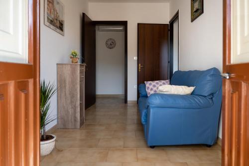 A casa di Franco e Rosa A casa di Franco e Rosa