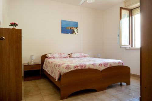 A casa di Franco e Rosa A casa di Franco e Rosa