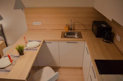 Апарт-отель Туркестан 16, Taldykolʼ (foto 5)