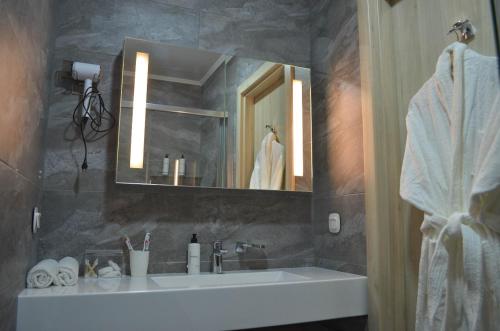 Апарт-отель Туркестан 16, Taldykolʼ (foto 9)