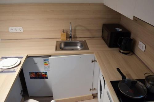 Апарт-отель Туркестан 16, Taldykolʼ (foto 8)