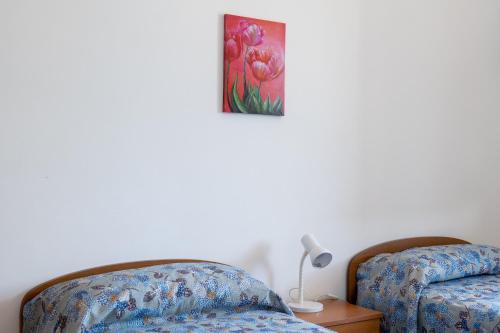 A casa di Franco e Rosa A casa di Franco e Rosa