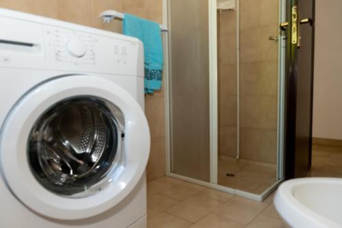 A casa di Franco e Rosa A casa di Franco e Rosa