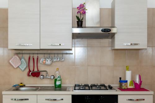 A casa di Franco e Rosa A casa di Franco e Rosa