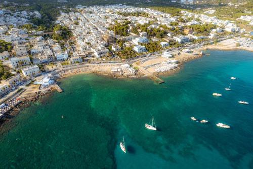 A casa di Franco e Rosa A casa di Franco e Rosa