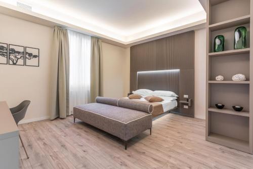  Meneghina da Suite Foresteria Lombarda in Mailand