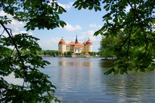 Schwalbennest Kaisitz in Kaisitz, Deutschland