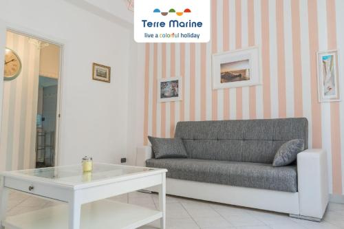  Maison M, Terre Marine, Ferienwohnung in San Terenzo
