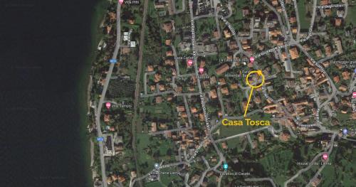 Casa Tosca