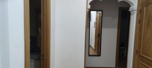 Vannas istaba, New Go Inn in Madride