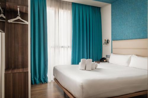 Arya Stadium Hotel Hotel de charme Camp Nou