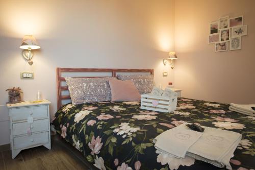 Alle Scalette B&B – Lauria, AZ
