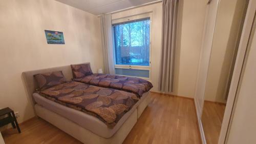 B&B Helsinki - Modern 2 br flat, sauna - Bed and Breakfast Helsinki