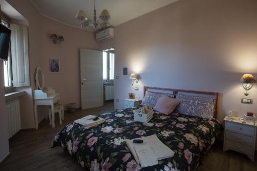 Alle Scalette B&B – Lauria, AZ