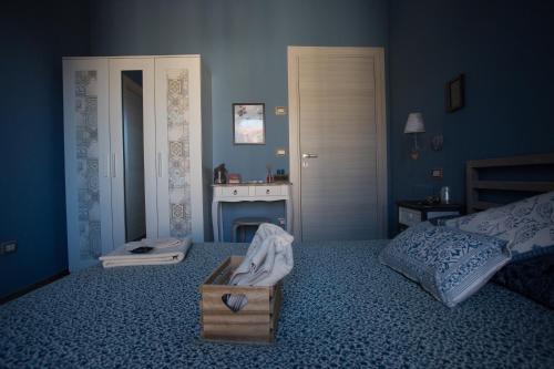 Alle Scalette B&B – Lauria, AZ