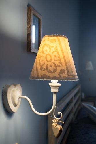Alle Scalette B&B – Lauria, AZ