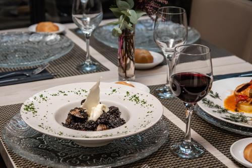 Ona Hotels Arya - image 13