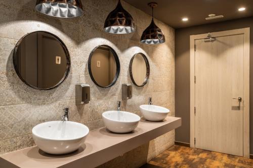 Ona Hotels Arya - image 5
