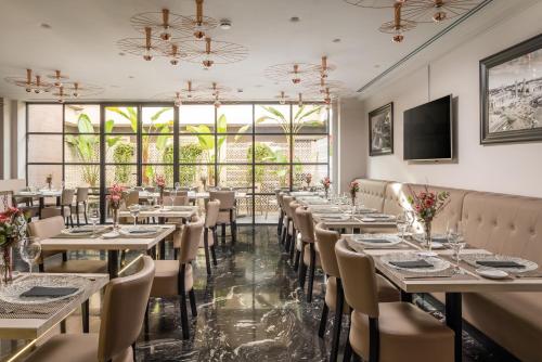 Ona Hotels Arya - image 14