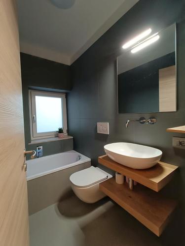 Casa vacanze Da Bianca in Castelfondo