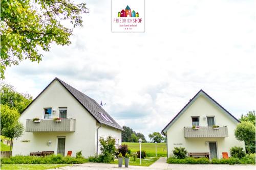 Familienhotel Friedrichshof