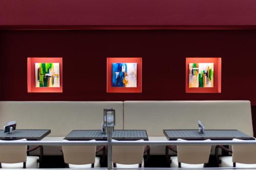 Art Hotel - main image