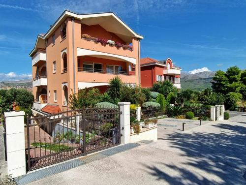 Apartmani Skejić 1
