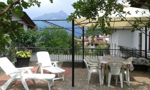 Casa Vacanza Dal Contadino CIR O17063