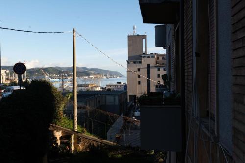 La Casa Di Sissi - La Spezia