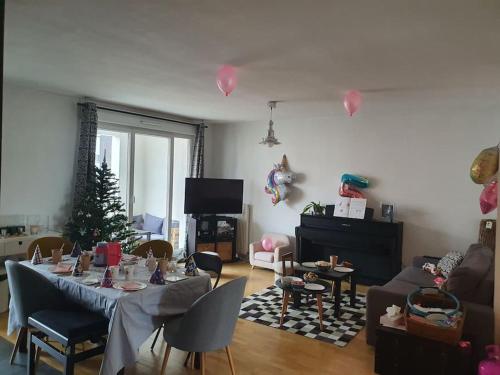 appartement