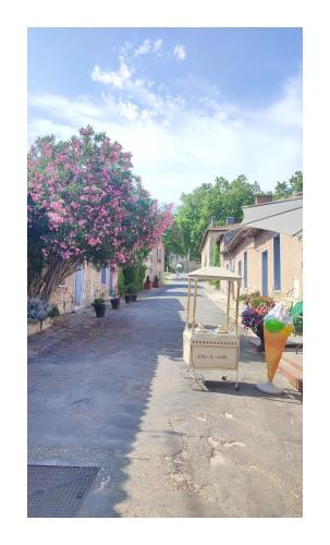 Maison Charmeilles - La suite Saint Emilion