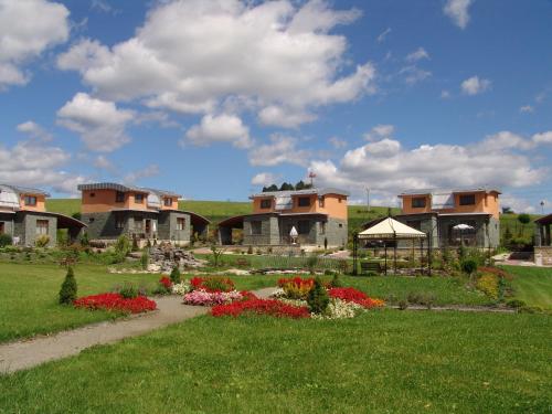 Wellness & Spa Hotel Kaskady