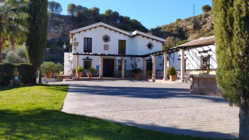 Hotel La Hoya del Tajo - Ronda