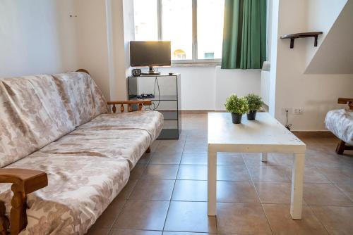  SE032 - Senigallia, comodo quadrilocale a 30 mt dal mare in Senigallia
